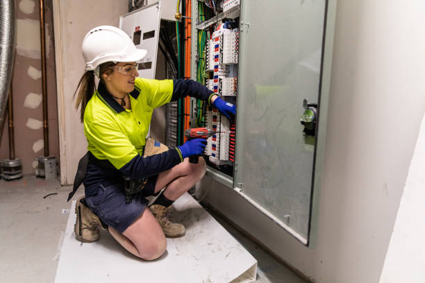 Best Commercial Electrician Services  in Asbury Lake, FL