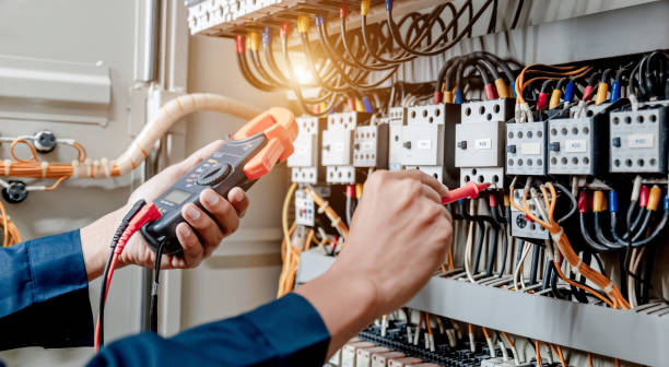 Best Licensed Electrician  in Asbury Lake, FL