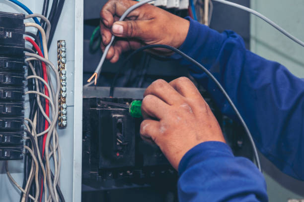 Best 24-Hour Electrician  in Asbury Lake, FL