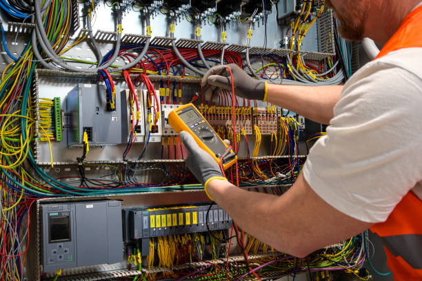 Best Electrical System Inspection  in Asbury Lake, FL