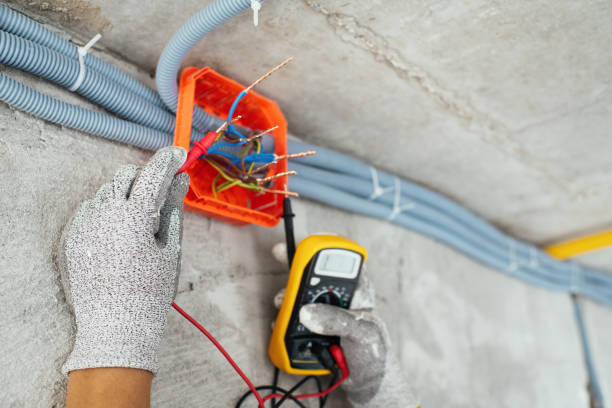Best Electrical Upgrades for Homes  in Asbury Lake, FL